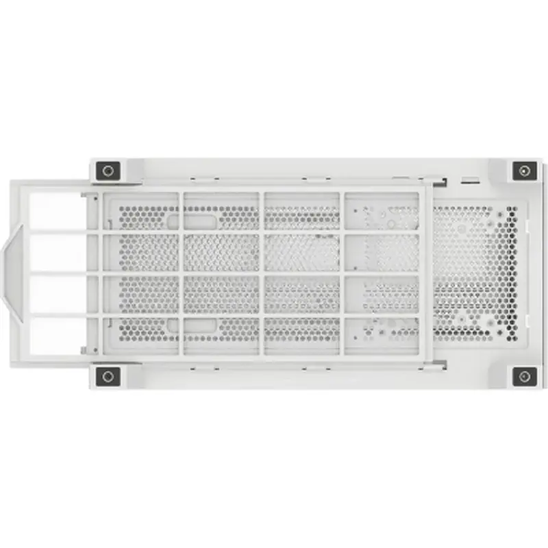 Корпус для ПК Xilence GLEAM ARGB X818.W.ARGB (XG271_X818.W.ARGB) - фото 8