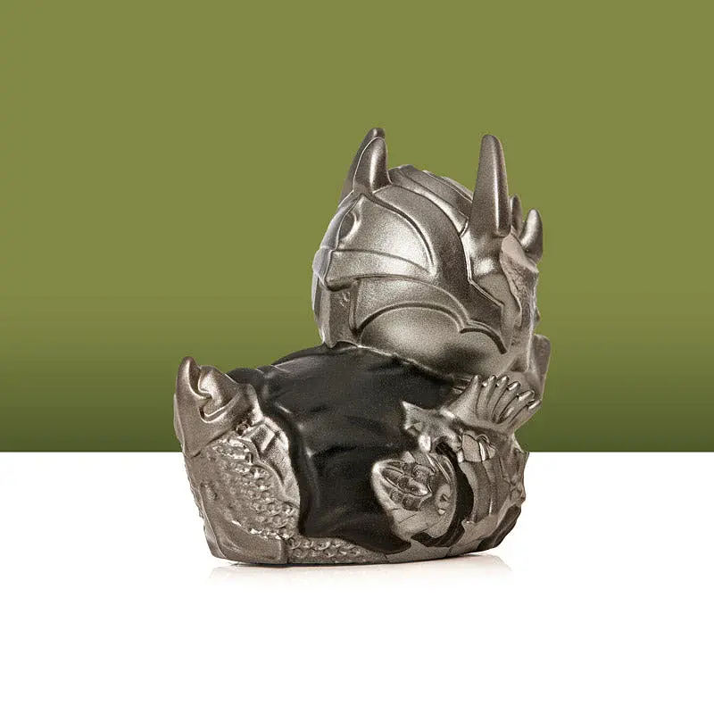 Фігурка Качка TUBBZ (Mini Edition) Володар кілець Саурон Lord of the Rings Sauron 4,5 см - фото 4