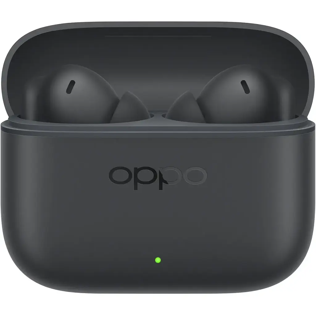 Навушники TWS Oppo Enco Buds3 Pro ETEK1 Graphite Gray UA - фото 4