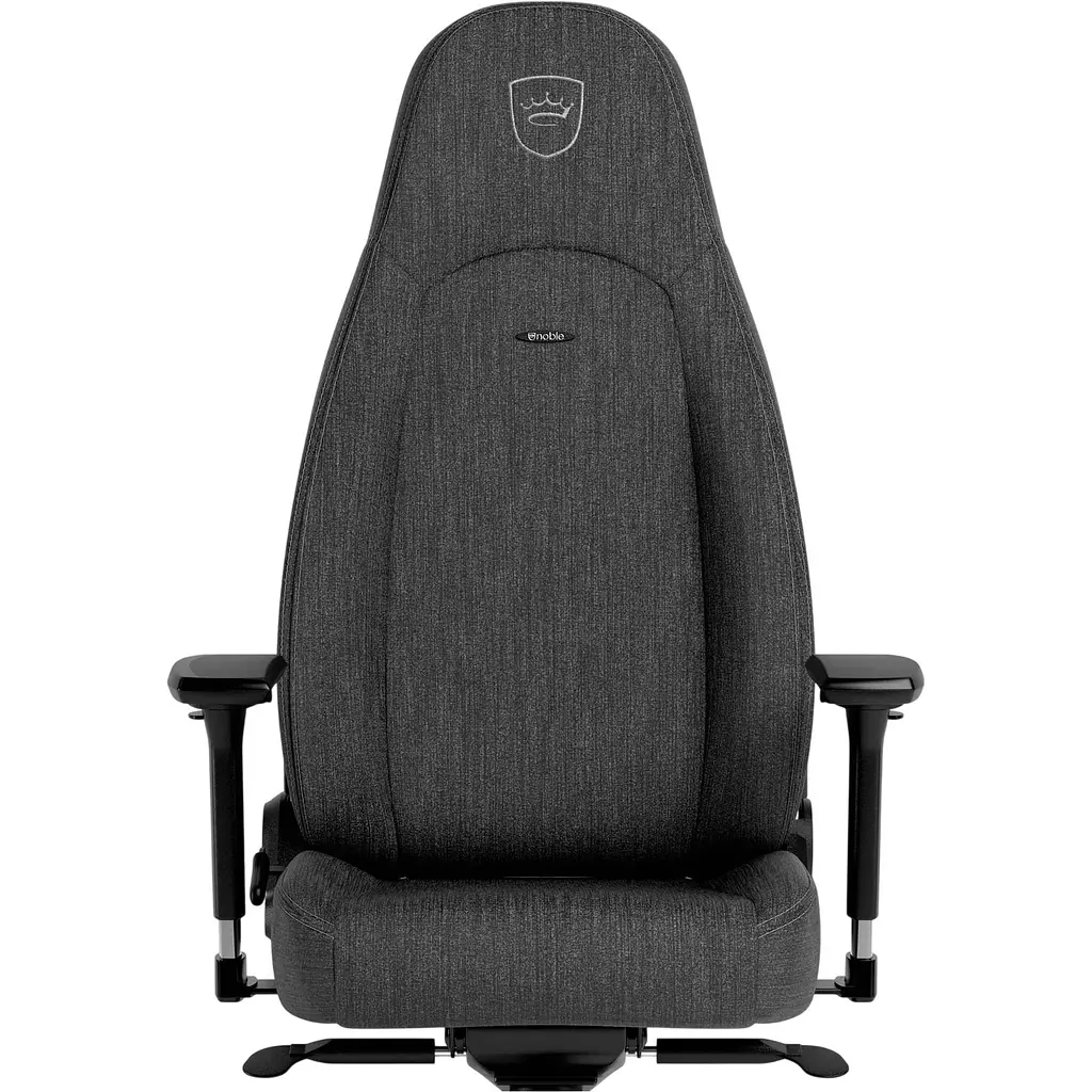 Геймерське крісло Noblechairs ICON TX Anthracite (NBL-ICN-TX-ATC) [165691] - фото 4
