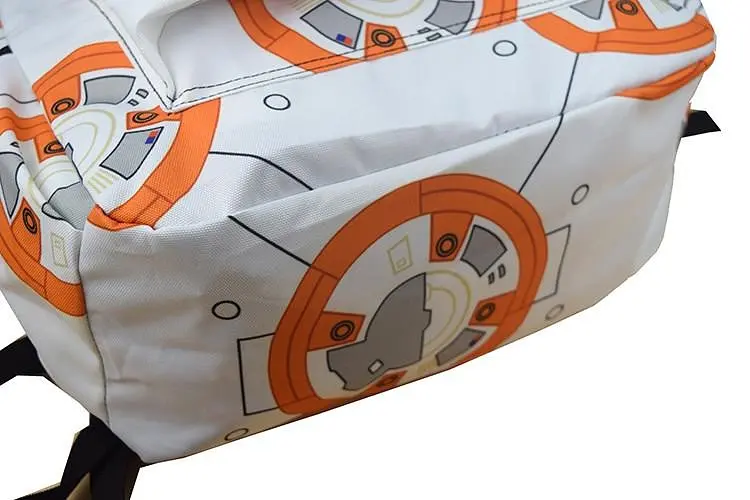 Рюкзак Star Wars BB-8 - фото 5