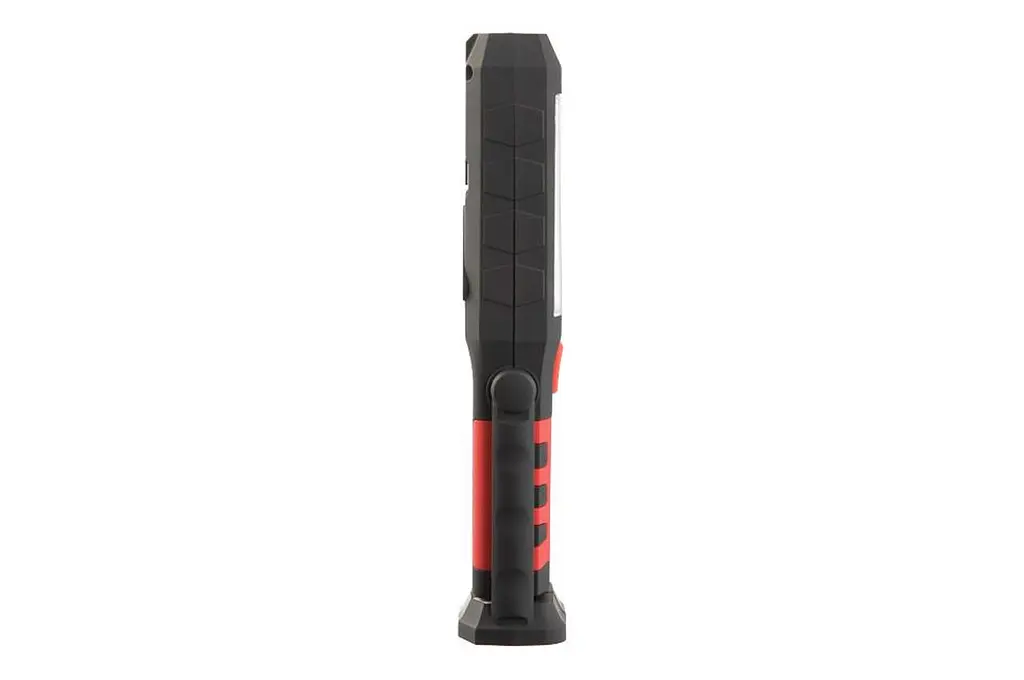 Ліхтар ручний магнітний Intertool Storm LB-0145 1х3Вт x 200Лм x 1500мAч 3 - фото 4