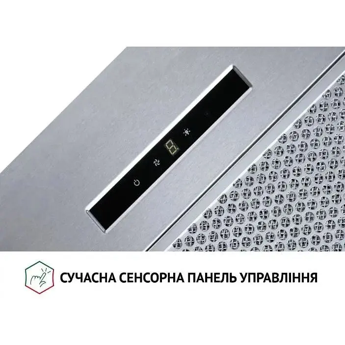 Витяжка Perfelli BIS 5653 I 1000 LED - фото 8