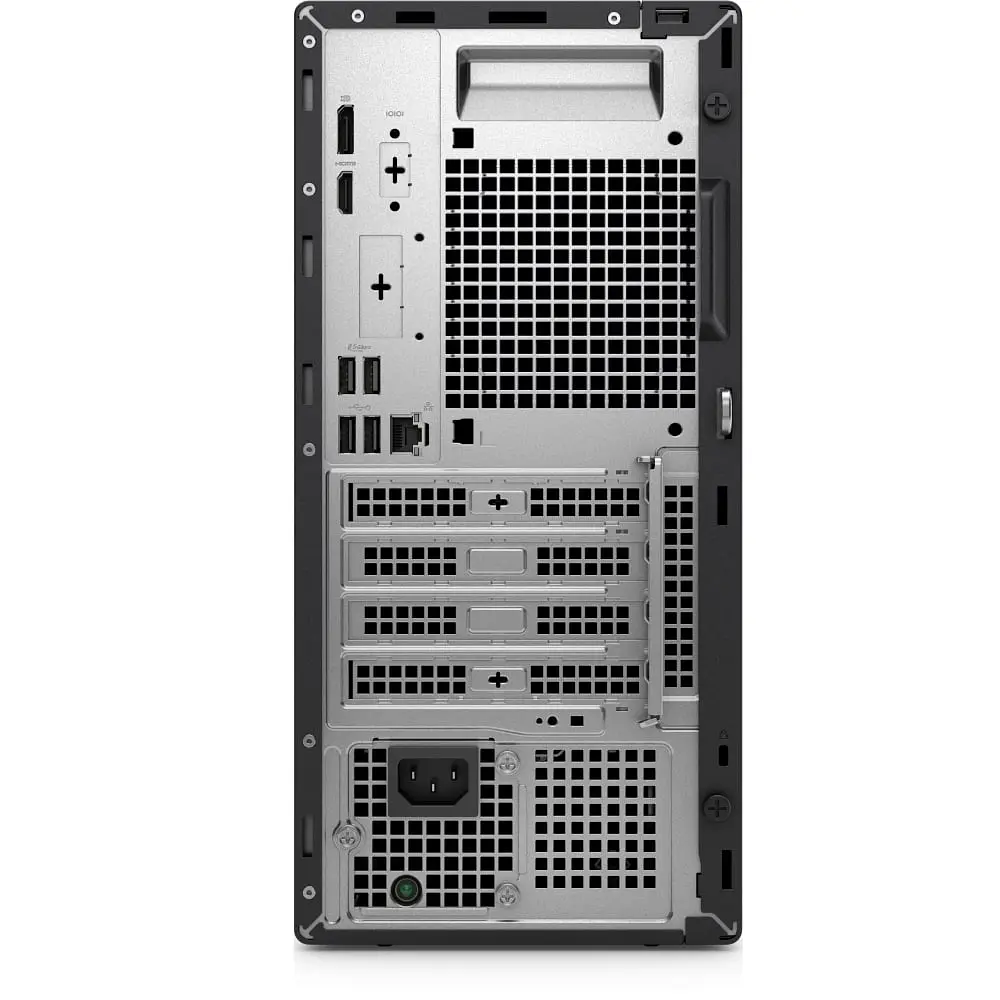 Комп'ютер персональний Dell Pro Tower Intel i5-14500 16GB F512GB UMA кл+м Win11P - фото 3