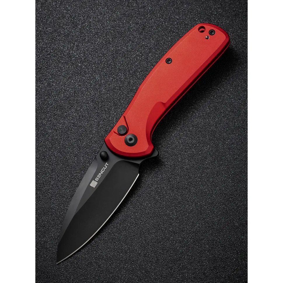 Ніж складаний Sencut ArcBlast S22043B-4 - фото 8