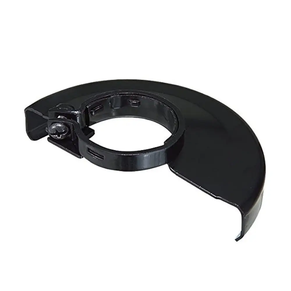 Кожух захисний КШМ (болгарки) 125 мм Makita 9558HN, 9558HNR, 9565CLR, 9565H, GA5021, GA5030, GA5030R, M9002, M9503, M9503R, MT904, MT963 (123099-9) - фото 2
