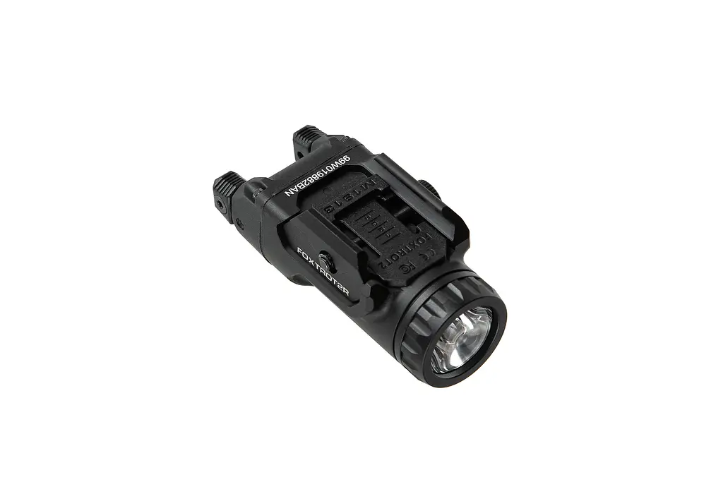 Подствольный фонарь Sig Sauer Optics Foxtrot2r, Rechargeable, White Light, 700 Lumens, Black - фото 3