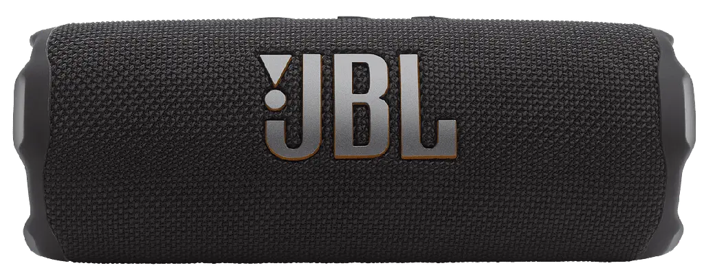 Портативна акустика JBL Flip 7 Чорний (JBLFLIP7BLK) (7106538) - фото 10