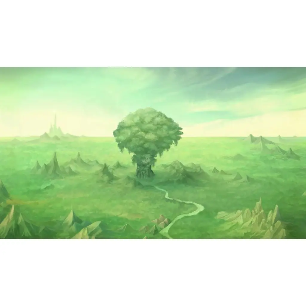 Ключ активации Microsoft Legend of Mana для Xbox Series S/X - фото 11