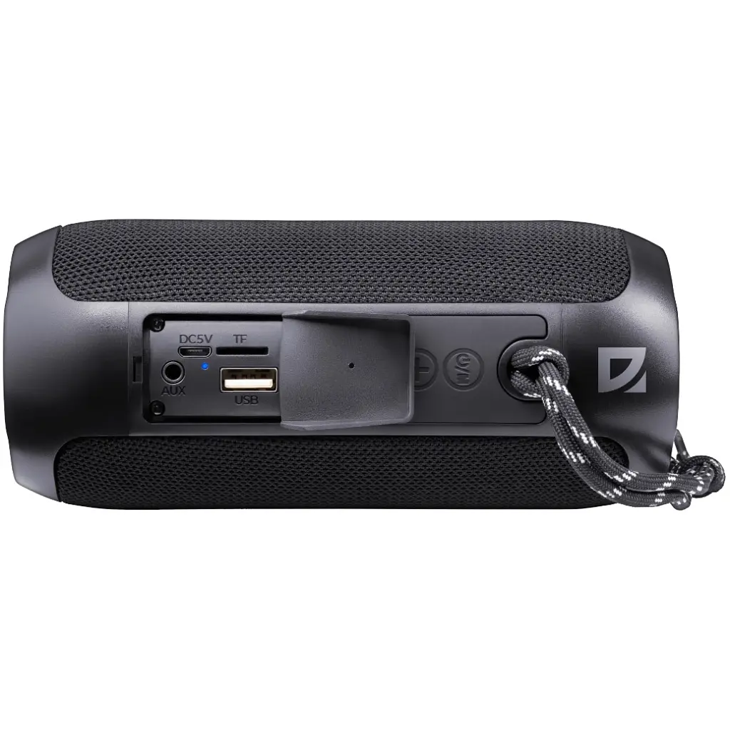 Акустична система Defender Enjoy S100 Bluetooth Black (65101) - фото 4