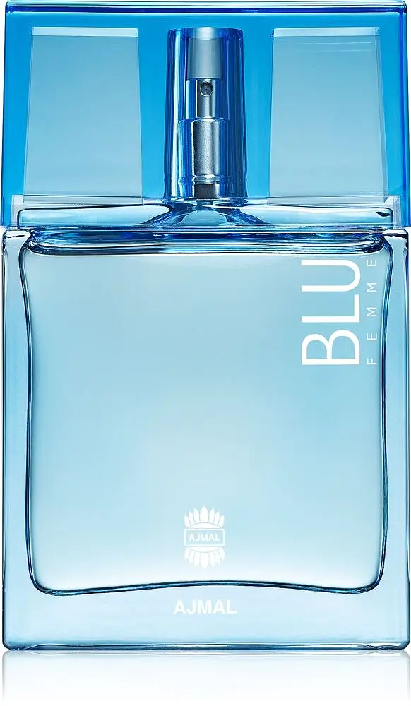 Оригінал Ajmal Blu Femme 50 мл Парфумована вода