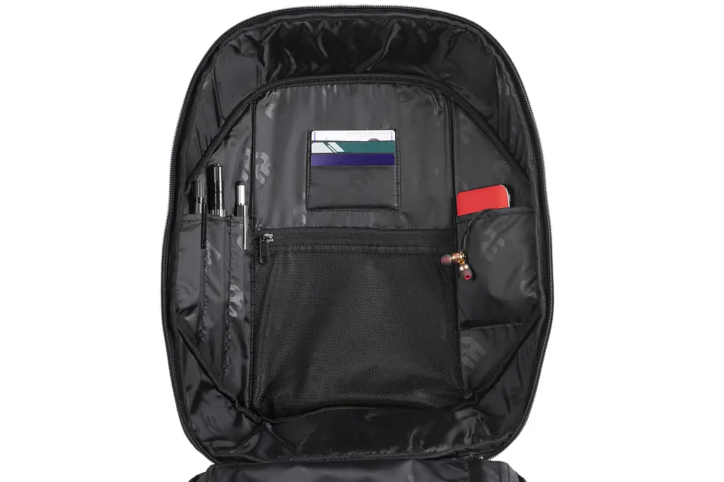 Рюкзак для ноутбука -BPK63148BK 16" черный 2E sum0028051 - фото 7