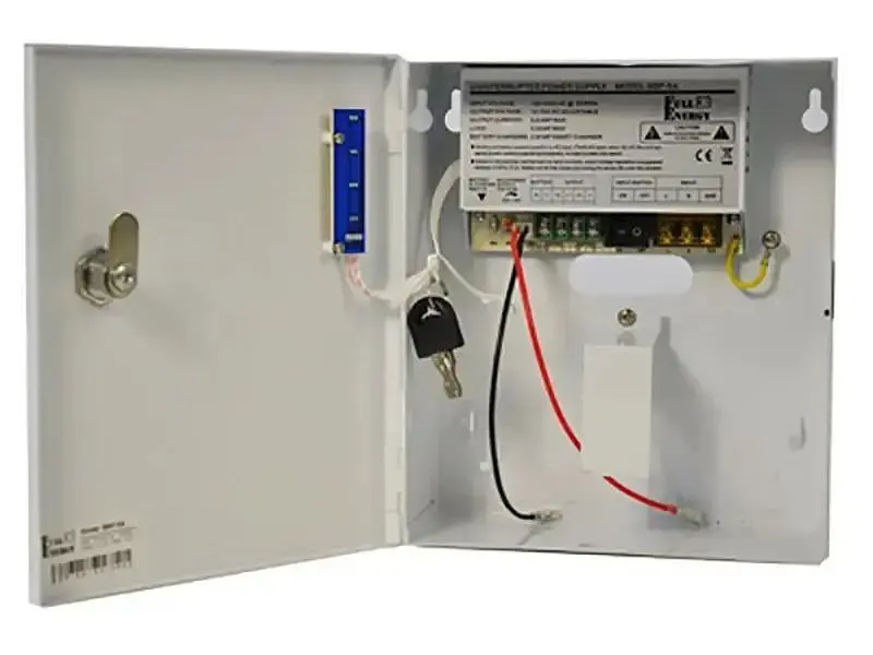 ДБЖ для роутера Full Energy BBG-125 - фото 3