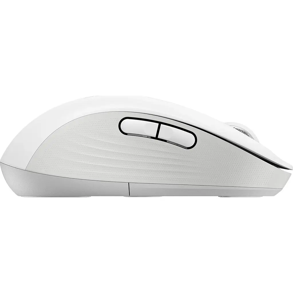 Мышь Logitech Signature M650 L LEFT Off-White (910-006240) [113006] - фото 4