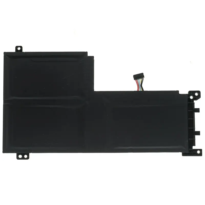 Батарея для ноутбука Lenovo L19C3PF5 (IdeaPad 5 15IIL05) 11.52V 4990mAh 57Wh Чорний - фото 3