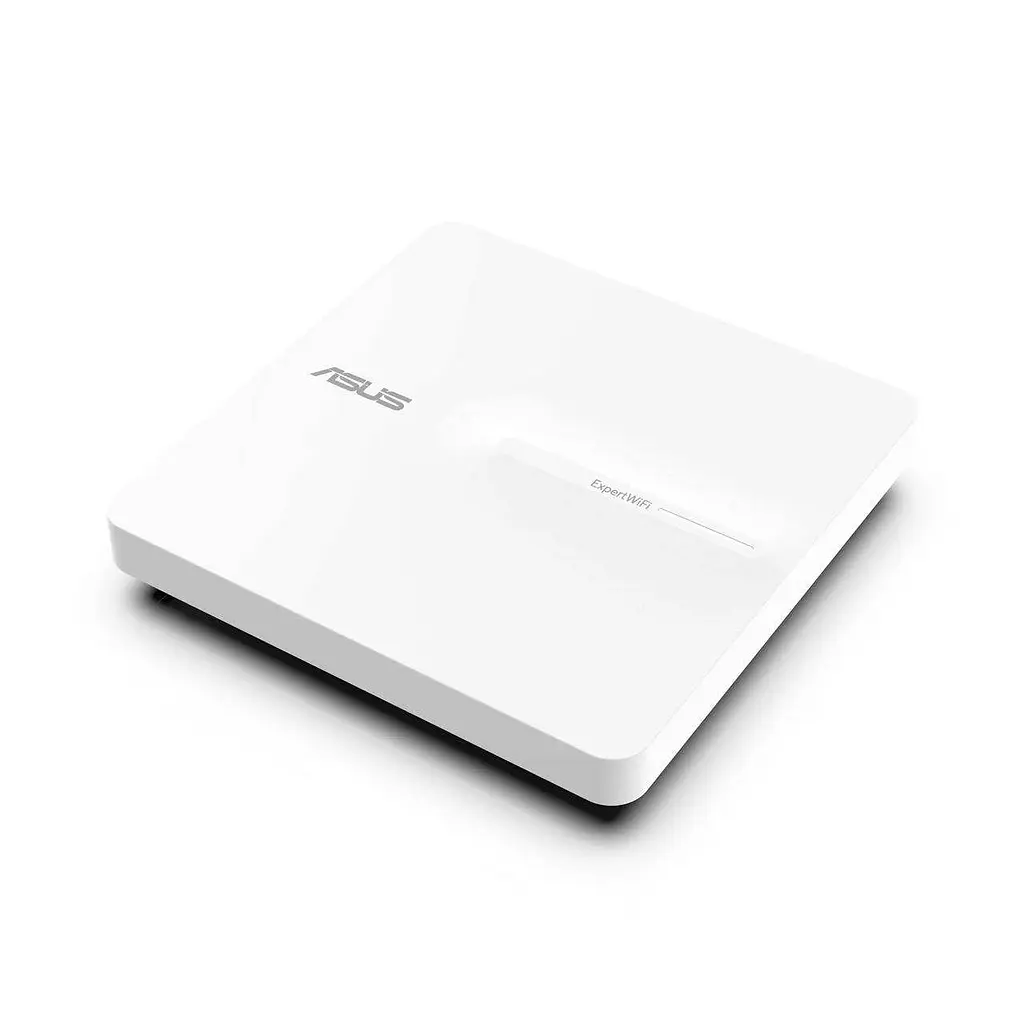 Точка доступу Asus ExpertWiFi EBA63 (90IG0880-MO3C00) - фото 6