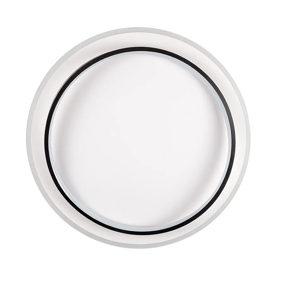 Люстра LED Levistella 7871052 BK+WH - фото 3