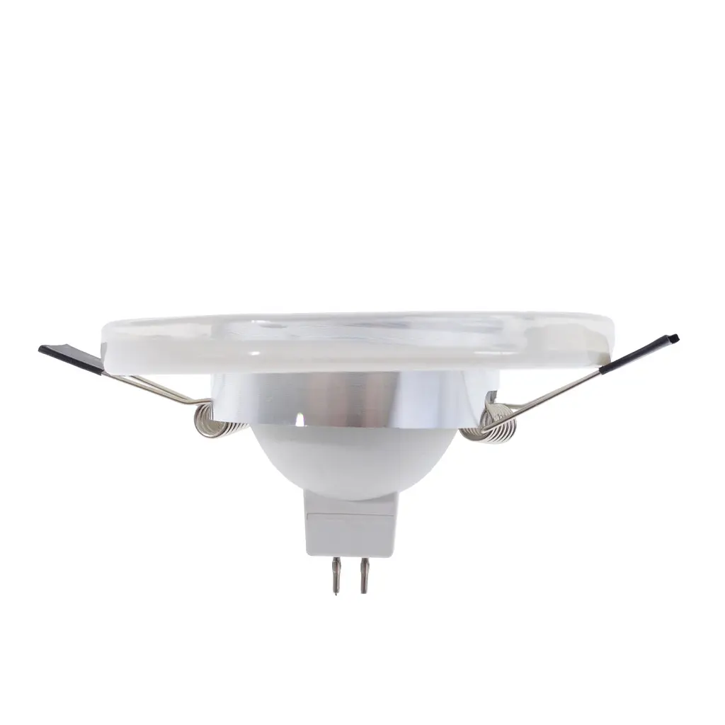 Світильник точковий Brille декоративний HDL-G256 WH MR16 36-169 - фото 7