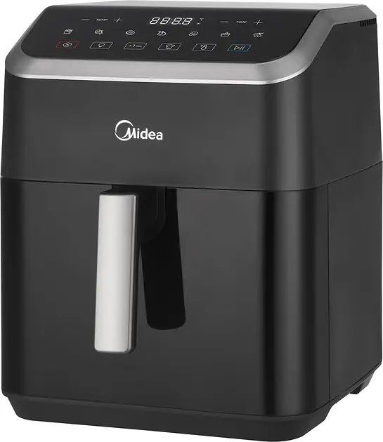 Мультипіч-фритюрниця Midea MF-CY70K (7 л) - фото 3