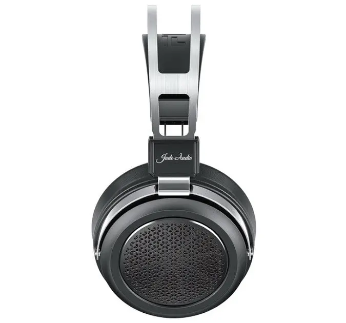 Наушники FiiO гарнитура проводная JT1 черная - фото 4