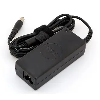 Блок живлення для ноутбука Dell 19.5V 3.34A роз'єм 7.4/5.0mm Octagon з центр. піном ORG - фото 3