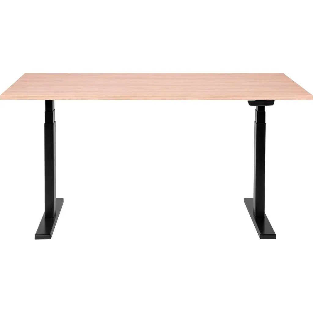 Комп'ютерний стіл 2E CE150WYLOW Motorized Wood Yellow [2E-CE150WYLOW-MOTORIZED] [134836] - фото 2