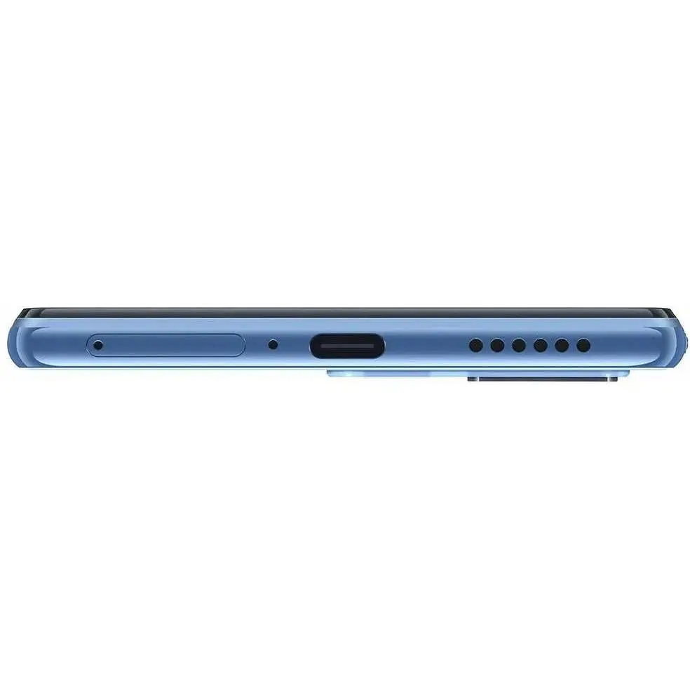Смартфон Xiaomi Mi 11 Lite 5G 8/256GB Blue Global ROM без NFC - фото 10
