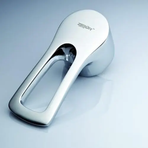 Ручка на картриджный смеситель Zegor WKB-181 40 мм 30412 - фото 2