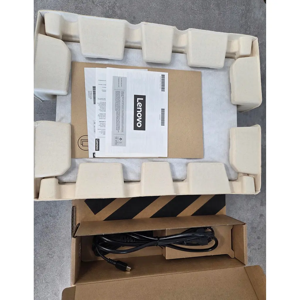 Ноутбук Lenovo ThinkPad T14 Gen 4,i5-1335U,16GB,512GB,IPS,300 nit,Windows 11 Professional - фото 11