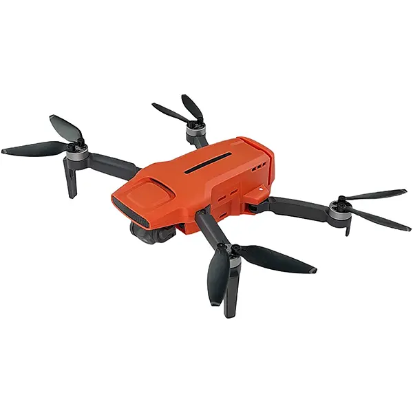 Міні-квадрокоптер FPV Fimi x8 Mini 3 Combo - дрон з 4K камерою, 32 хв, 9 км FPV, GPS, БК мотори 2 Акб та сумка (FMWRJ04A3) - фото 4