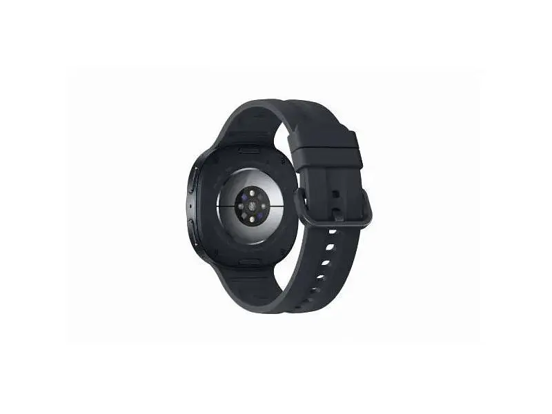 Смарт-годинник Samsung Galaxy Watch9 Graphite LTE 40mm Sport Band Black S/M (SM-L345FZKA) - фото 5