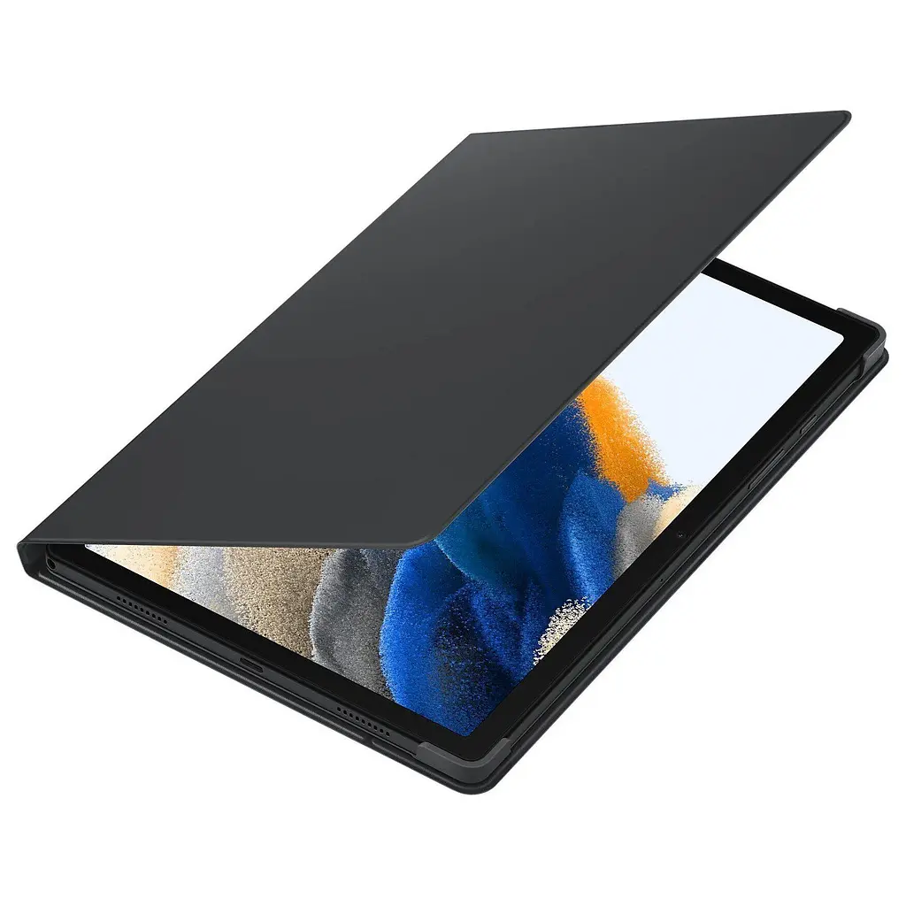Чохол-книжка Samsung Book Cover для Samsung Galaxy Tab A8 10.5 SM-X200 / SM-X205 Gray (EF-BX200PJEGRU) - фото 5