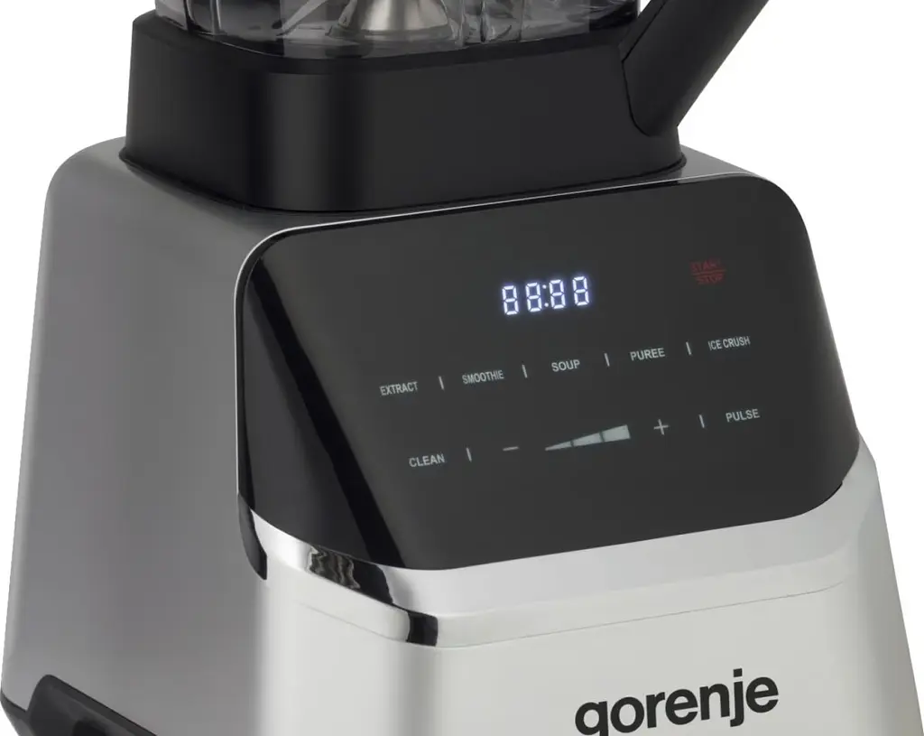 Блендер GORENJE BP1500DE - фото 2