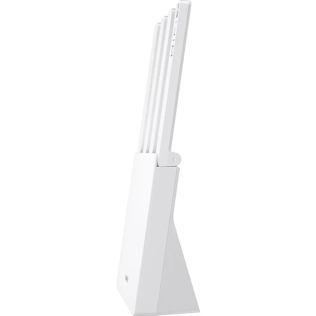 Бездротовий маршрутизатор (роутер) Huawei WiFi BE 3 White (53030CAW) [129589] - фото 4