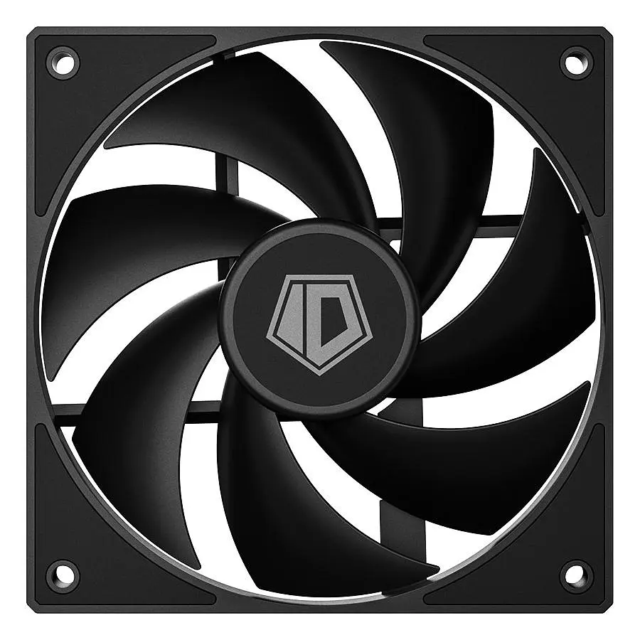 Кулер для процесора ID-Cooling Frozn A410 TD Black (FROZN A410 TD) - фото 10