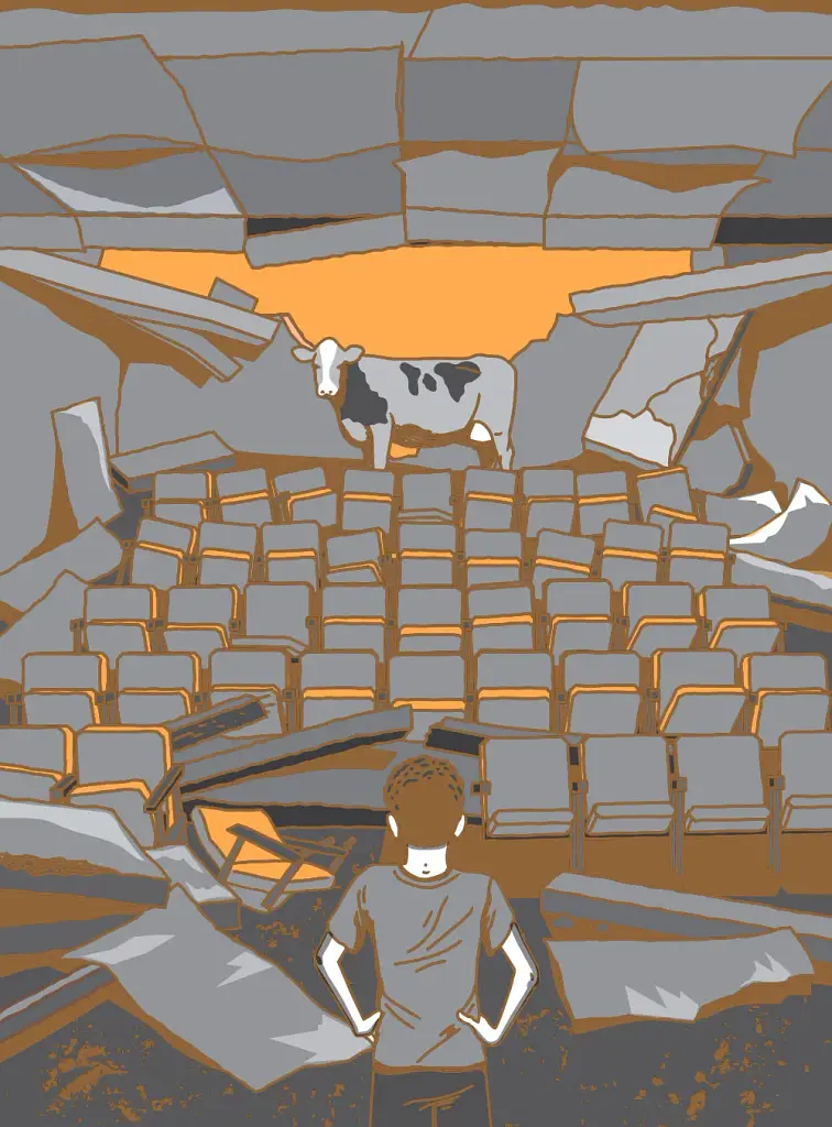 Жарти для озброєних - фото 3