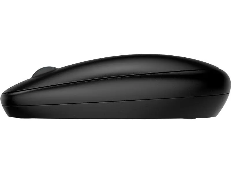 Комп'ютерна мишка бездротова HP 240 Bluetooth 3 кн. 1600 dpi чорна (3V0G9AA) - фото 2