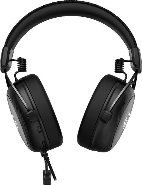 Навушники GamePro Asgard Skald Origin Black (HS850B) - фото 7