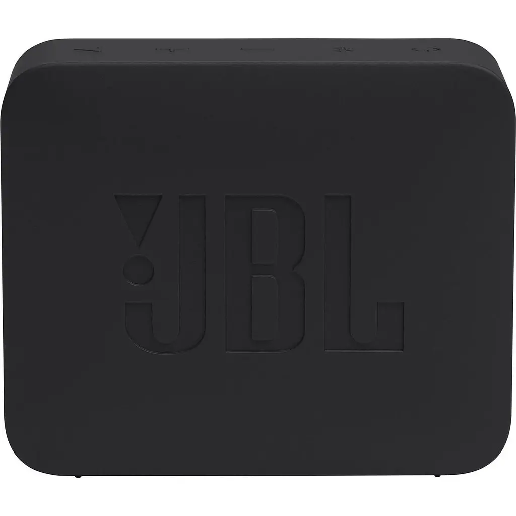Портативна акустика JBL Go Essential 2 Black (JBLGOES2BLKEU) [128279] - фото 3