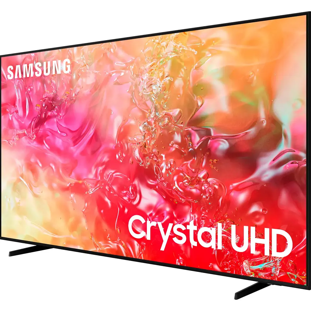 Телевізор Samsung DU7100 85" LED 4K [UE85DU7100UXUA] [113597] - фото 3
