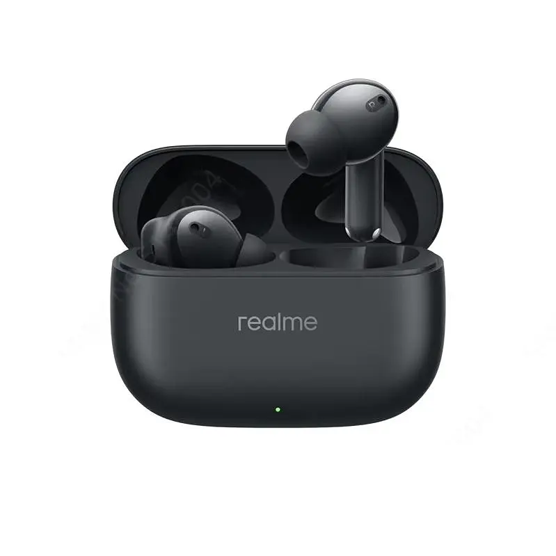 Навушники Realme Buds T310 RMA2303 чорні