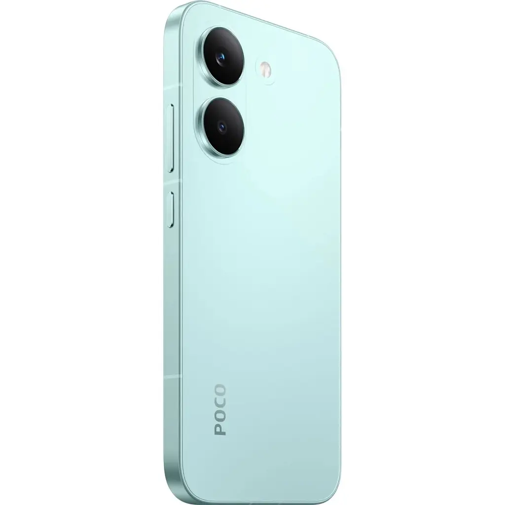 Мобільний телефон Xiaomi Poco X8 Pro 8/512GB Green (1210294) - фото 7