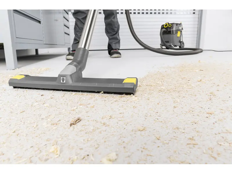 Пилосос Karcher NT 30/1 Tact Te L (1.148-211.0) - фото 2
