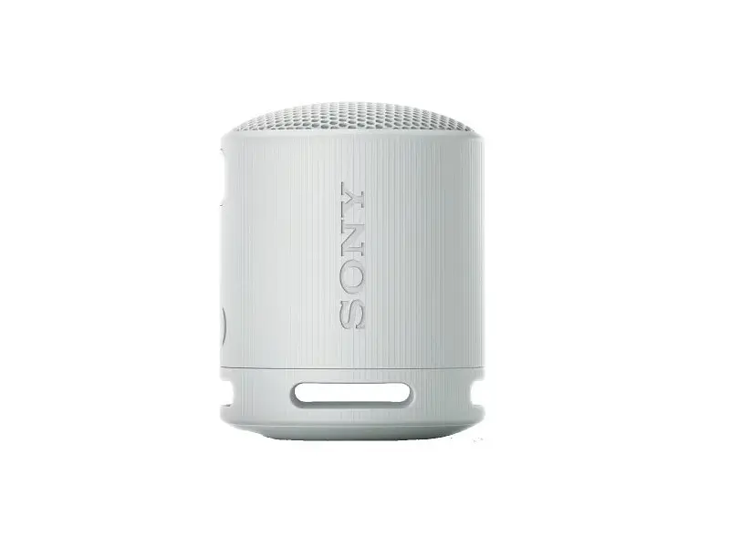 Портативна колонка Sony SRS-XB100 Grey (SRSXB100H.CE7) - фото 6