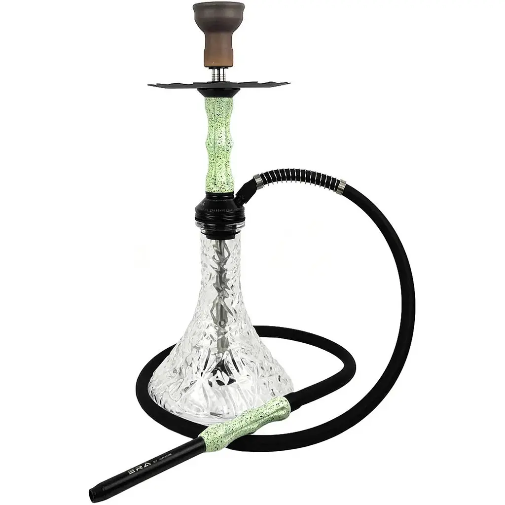 Кальян Gramm ERA Nebula (Craft Crystal Clear) - фото 2