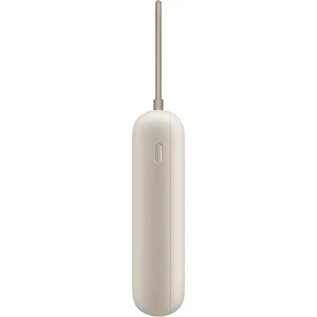 Зовнішній акумулятор Xiaomi Integrated Cable 10000mAh 22.5W Beige (BHR9072GL) [125057] - фото 4