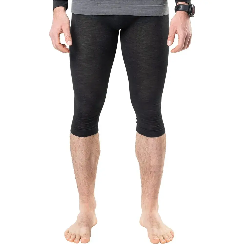 Термоштаны Dynafit Tour Light Merino 3/4 Tight Mns - фото 4