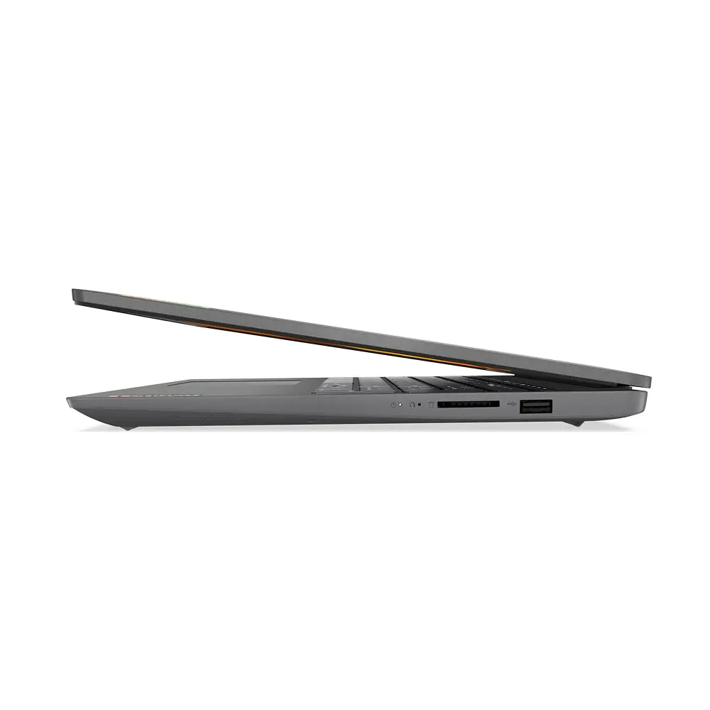 Ноутбук, Lenovo, IdeaPad 3 15ITL6, i3-1115G4 (2-core), UHD, 12GB 3200MHz (8GB + 4GB la bord) DDR4, 512GB, Без ОС - фото 5