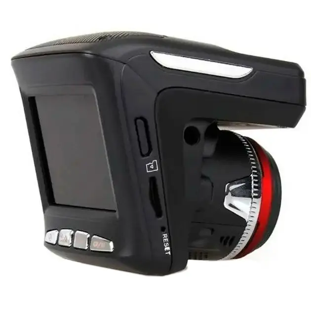 Автомобільний відеореєстратор XPRO X7 (2in1-x7_1445) - фото 3