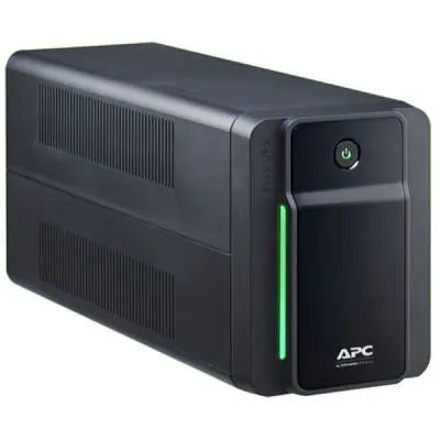 Пристрій безперебійного живлення APC Easy UPS 700VA Schuko (BVX700LI-GR) - фото 2